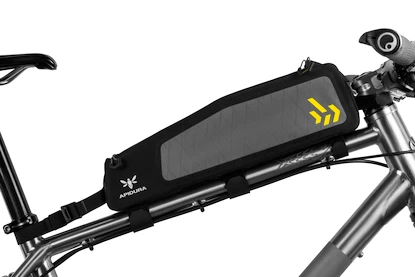 Apidura  Backcountry long top tube pack 1,8l  Táska keretre
