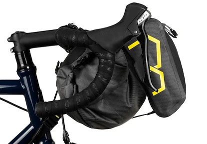 Apidura  Expedition accessory pocket 4,5l Kormánytáska