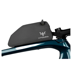 Apidura  Expedition Bolt-on Top Tube Pack 1l  Táska keretre