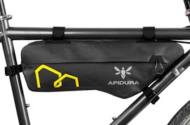 Apidura Expedition compact frame pack 3l kerékpáros táska