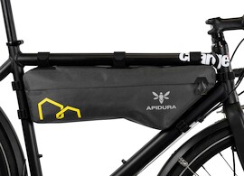 Apidura Expedition compact frame pack 5,3l kerékpáros táska