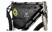 Apidura  Expedition full frame pack 12l  Táska keretre