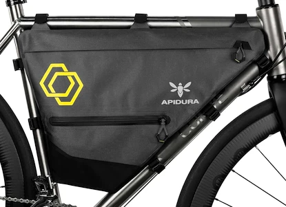 Apidura Expedition Full frame pack 6l  Táska keretre