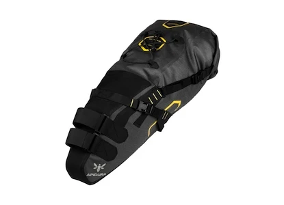 Apidura  Expedition saddle pack 14l  Nyereg alatti táska
