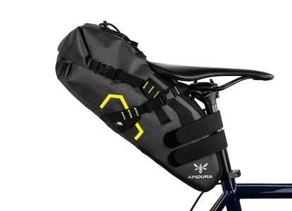 Apidura  Expedition saddle pack 14l  Nyereg alatti táska