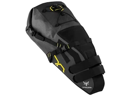 Apidura Expedition saddle pack 17l Kerékpáros bőrönd