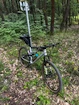Apidura  Expedition saddle pack 17l  Nyereg alatti táska