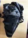 Apidura  Expedition saddle pack 17l  Nyereg alatti táska