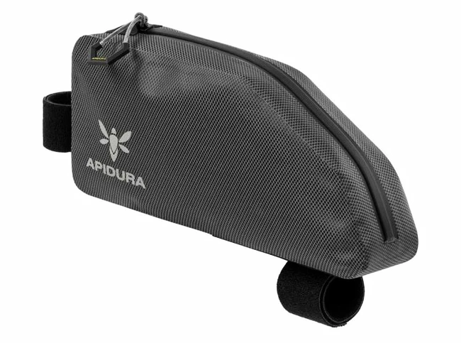 Apidura Expedition top tube pack 1l kerékpáros táska