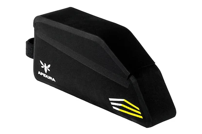 Apidura  Racing bolt-on top tube pack 1l  Táska keretre