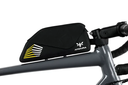 Apidura  Racing bolt-on top tube pack 1l  Táska keretre