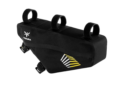 Apidura  Racing frame pack 2,4l  Táska keretre
