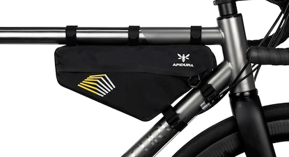 Apidura  Racing frame pack 2,4l  Táska keretre