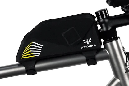 Apidura  Racing top tube pack 1l Táska keretre