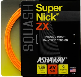 Ashaway SuperNick ZX - 110 m Squash-háló
