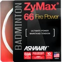 Ashaway  ZyMax 66 Fire Power White  Tollaslabdaháló