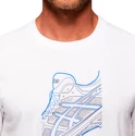 Asics   Férfipóló