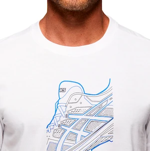 Asics   Férfipóló