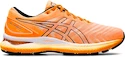 Asics Gel-Nimbus 22 férfi futócipő, narancssárga