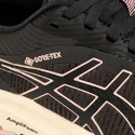 Asics Gel-Pulse 12 G-TX női futócipő, szürke