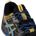 Asics Gel-Sonoma 5 G-TX férfi futócipő, fekete-kék