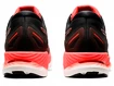 Asics  Glideride Sunrise Red  Férfi futócipő