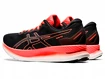 Asics  Glideride Sunrise Red  Férfi futócipő