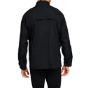 Asics Icon Jacket Black/Grey férfi dzseki