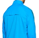 Asics Icon Jacket Blue/Black férfi dzseki
