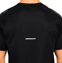 Asics Icon SS Top Black/Grey férfi póló