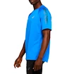 Asics Icon SS Top Blue/Black férfi póló