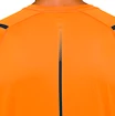 Asics Icon SS Top férfi póló, narancssárga
