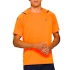 Asics Icon SS Top férfi póló, narancssárga