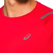 Asics Icon SS Top férfi póló, piros