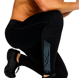 Asics  Icon Tight Black/Grey Férfileggings