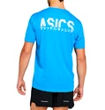Asics Katakana SS Top Blue férfi póló