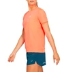 Asics  Katakana SS Top Coral Női póló