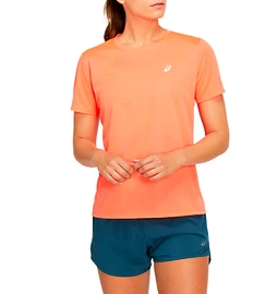Asics Katakana SS Top Coral Női póló