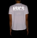 Asics Katakana SS Top White női póló