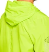 Asics Lite Show Jacket Lime férfi dzseki