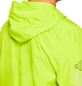 Asics Lite Show Jacket Lime férfi dzseki