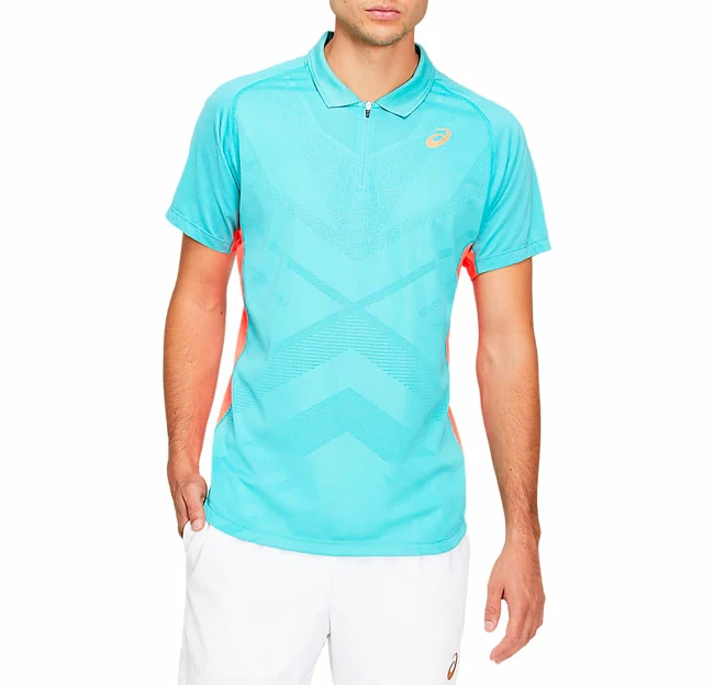 Asics  Polo Shirt Férfipóló