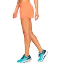 Asics  Road 3.5IN Short Coral Női rövidnadrág