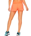 Asics  Road 3.5IN Short Coral Női rövidnadrág