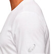 Asics Running GPX Tee férfi póló, fehér