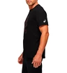 Asics Running GPX Tee férfi póló, fekete