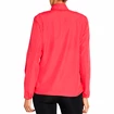 Asics  Silver Jacket Pink Női dzseki