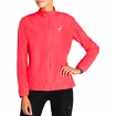Asics  Silver Jacket Pink Női dzseki