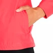 Asics  Silver Jacket Pink Női dzseki