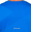 Asics Tokyo Seamless SS férfi póló, kék